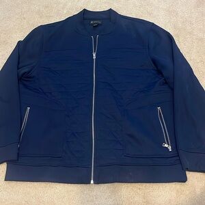 International concepts 
XXL 
Navy Blue